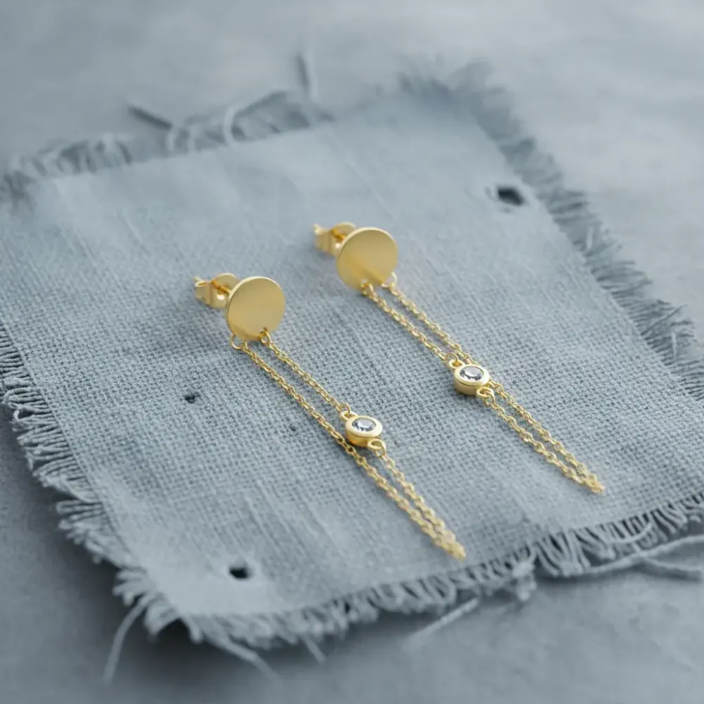 Preview: Ohrstecker Olli